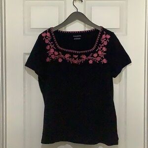 Talbots top